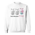 ポールのミラクル大作戦 U スウェットシャツ