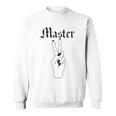 マスターピース スウェットシャツ