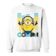 ミニオン Compai スウェットシャツ