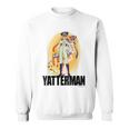 ヤッターマン A スウェットシャツ