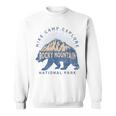 ロッキーマウンテン国立公園 スウェットシャツ