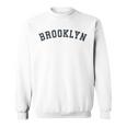 ヴィンテージ ブルックリン オールドレトロ ブルックリン Ny スポーツギフト スウェットシャツ