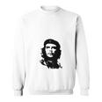 公式反共産主義 チェ・ゲバラ ラウシー・コミュニスト 長袖tシャツ スウェットシャツ