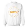 数学 乗算 愛 加える 希望 引き 恐怖 終わり 分割 長袖tシャツ スウェットシャツ