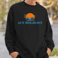 Ace Holidays España Celebre Las Fiestas Españolas Acaciones Camisa de entrenamiento Regalos para él