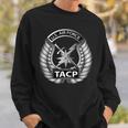 Air Force Tactical Air Control Party Tacp バッジ スウェットシャツ 彼への贈り物