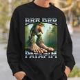 Brr Brr Patapim Italian Brainrot Camisa de entrenamiento Regalos para él