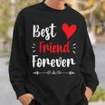 Buen Amigo Paraiempre Juntos Hacer Amigos Camisa de entrenamiento Regalos para él