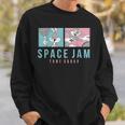 Bugspace Jam Tunequad スウェットシャツ 彼への贈り物