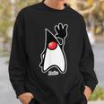 Duke Java スウェットシャツ 彼への贈り物