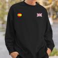 Equipo De Boxeo España Camisa de entrenamiento Regalos para él