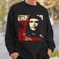 Ernesto Che Guevara シャツ キューバエルチェキューバ革命チェ スウェットシャツ 彼への贈り物