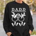 Father's Day Dads Against Daughter Dating Sweatshirt Gifts for Him