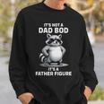 Father's Day Dad Sweatshirt Gifts for Him
