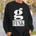 G Funk シャツ スウェットシャツ 彼への贈り物