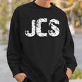 Jcs スウェットシャツ 彼への贈り物