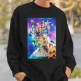 King Of Prism-Your Endless Call- デザインa スウェットシャツ 彼への贈り物
