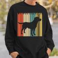 Labrador Retriever ラブラドール・レトリバー スウェットシャツ 彼への贈り物
