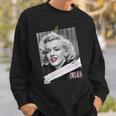 Life Picture Collection マリリン モンロー（1） スウェットシャツ 彼への贈り物