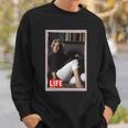 Life Picture Collection マリリン モンロー（4） スウェットシャツ 彼への贈り物