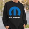 Mopar ロゴ スウェットシャツ 彼への贈り物
