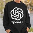 Openai 人工知能研究開発 スウェットシャツ 彼への贈り物