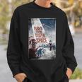 Plan 9 From Outerpace 映画ポスターシャツ ヴィンテージフィルムtシャツ スウェットシャツ 彼への贈り物