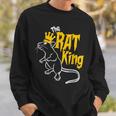The Rat King スウェットシャツ 彼への贈り物