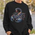 Signe Astrologiquecorpion Astrologie Horoscopecorpion Sweater e Cadeaux pour lui