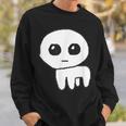 Tbh Creature Meme スウェットシャツ 彼への贈り物