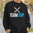 Team Xrp スウェットシャツ 彼への贈り物
