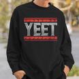 Vintage Yeet シャツ アパレル スウェットシャツ 彼への贈り物