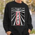 Western Cowgirl Country Cowboy Rodeo Bang Sweatshirt Gifts for Him