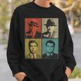 アメリカン・ギャングスターズ マフィア・ボス スウェットシャツ 彼への贈り物