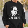 アンベードカル・ジャヤンティ・ジャイ・ビム・ビーム スウェットシャツ 彼への贈り物