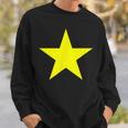 ベトナム国旗 星 ベトナム国旗 国旗 国旗 ハノイ サイゴン スウェットシャツ 彼への贈り物