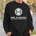 ミスター・フージョン スウェットシャツ 彼への贈り物