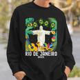 リオデジャネイロ お土産 リオデジャネイロ スウェットシャツ 彼への贈り物