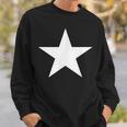 星 星柄 メンズ キッズ 半袖 マーク ロック おしゃれ かっこいい かわいい 大きいサイズ ブランド 黒 春夏 ステラ スウェットシャツ 彼への贈り物