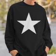 星 星柄 メンズ レディース マーク 半袖 かっこいい おしゃれ ブランド 大きいサイズ プリント 春夏 ビッグステラ スウェットシャツ 彼への贈り物