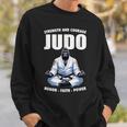 柔道ゴリラ スウェットシャツ 彼への贈り物