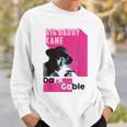 Big Daddy Kane ダークゲーブル スウェットシャツ 彼への贈り物