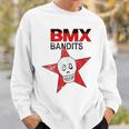 Bmx Bandits パンクロックグランジ アンティーク調グラフィックtシャツ スウェットシャツ 彼への贈り物