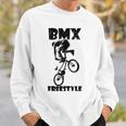 Bmxフリースタイルウェア キッズ、大人 Bmxギフト スウェットシャツ 彼への贈り物