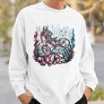 Downhill Mtb Enduro Biker Mtb Bike Downhiller Camisa de entrenamiento Regalos para él