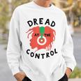 Dread At The Control Reggae Rockstar グラフィックtシャツ スウェットシャツ 彼への贈り物