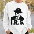 IRS レコード スウェットシャツ 彼への贈り物
