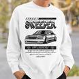 Jdm ストリートスイパー Ls400ip スウェットシャツ 彼への贈り物