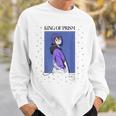 King Of Prism-Your Endless Call- 新イラスト ユウ スウェットシャツ 彼への贈り物