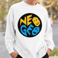 Neo Geo コンソールtシャツ レトロ スウェットシャツ 彼への贈り物